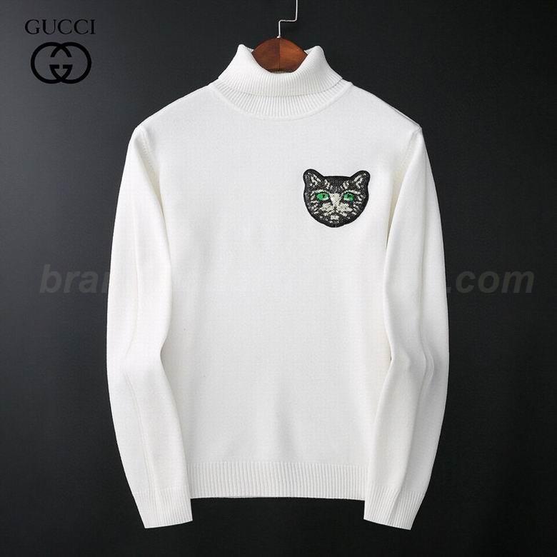 Gucci Men's Sweater 77